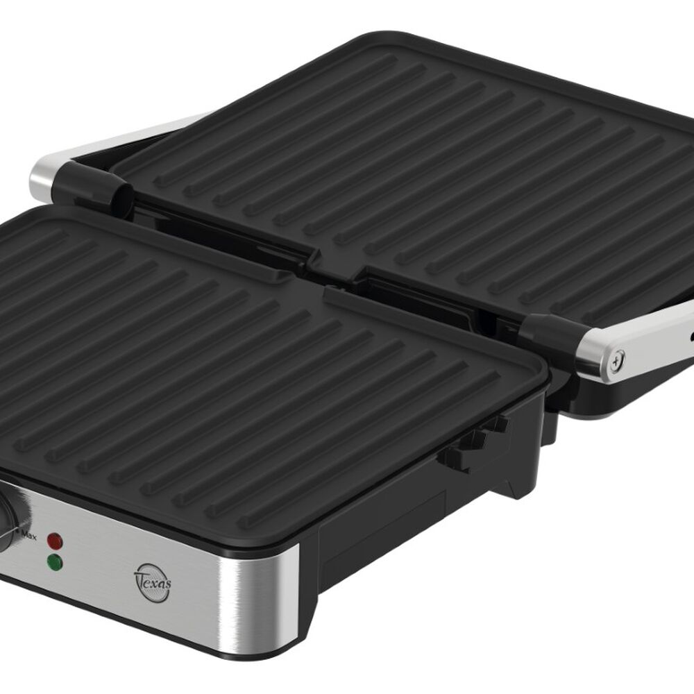 Sandwichera - Parilla Grill Magefesa Texas Mgf4635 image number 2.0