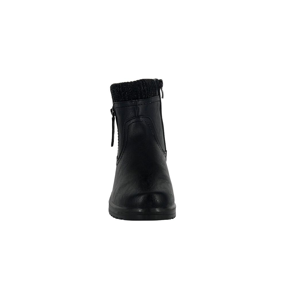 Botin Amalia Negro Passer image number 2.0