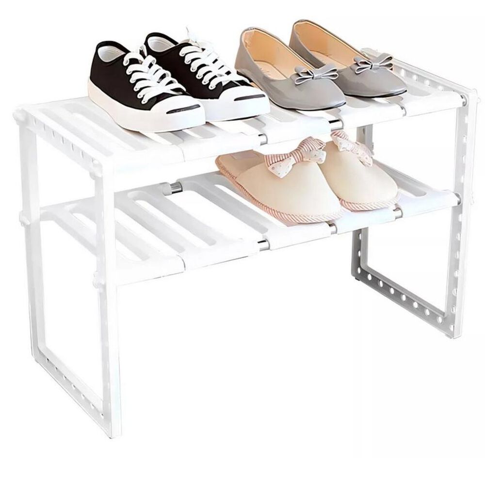 Estante Organizador Extensible Cocina image number 1.0