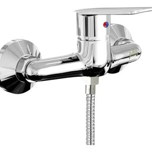 Monomando Llave Grifo Modelo Ducha Queens Marca Pmb
