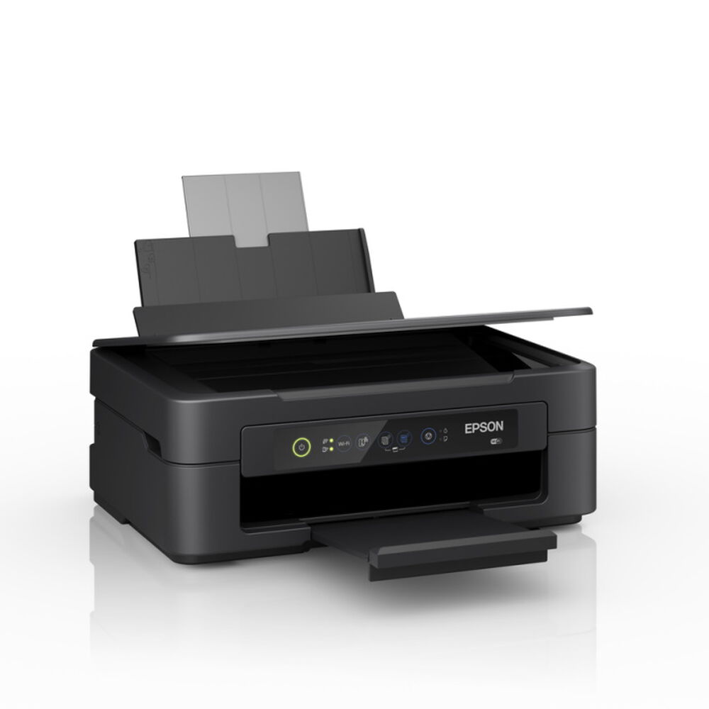 Impresora Multifuncional Epson Expression Xp-2101 Wifi Tinta image number 3.0