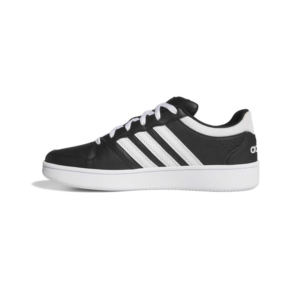 Zapatilla Basketball Adidas Hoops Classic image number 2.0