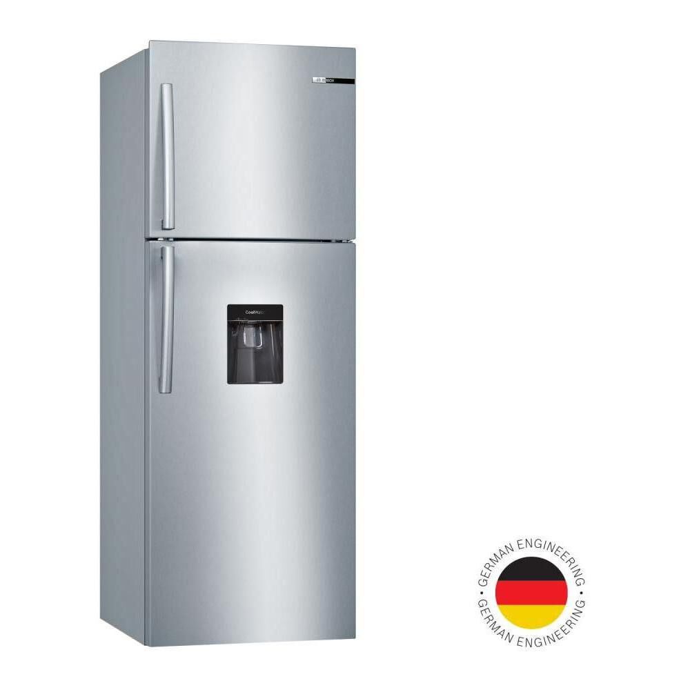 Refrigerador Top Freezer Bosch KDD30NL202 / No Frost / 327 Litros / A image number 0.0