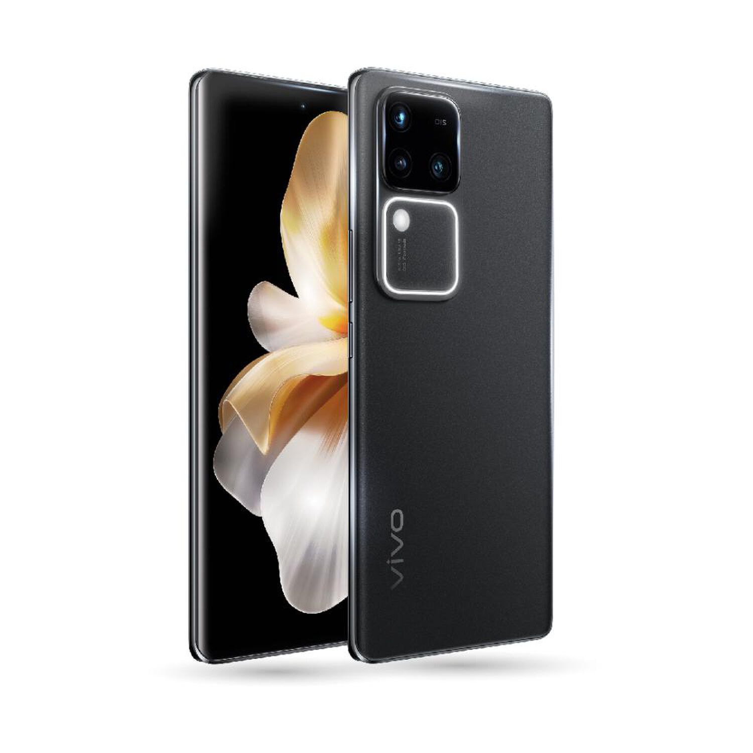 Smartphone Vivo V30 / 5G / 512 GB / Negro / Liberado image number 0.0