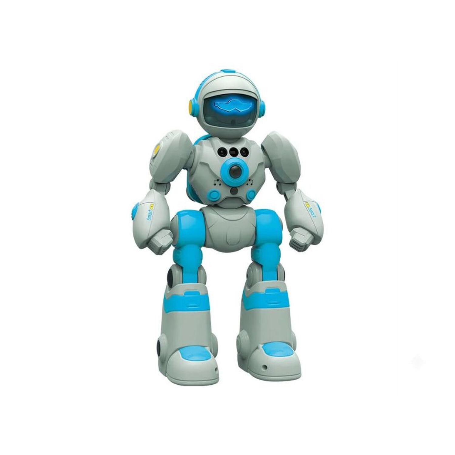 Robot De Juguete Inteligente Mecha Smart Control De Voz image number 0.0