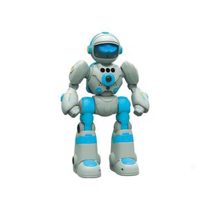 Robot De Juguete Inteligente Mecha Smart Control De Voz