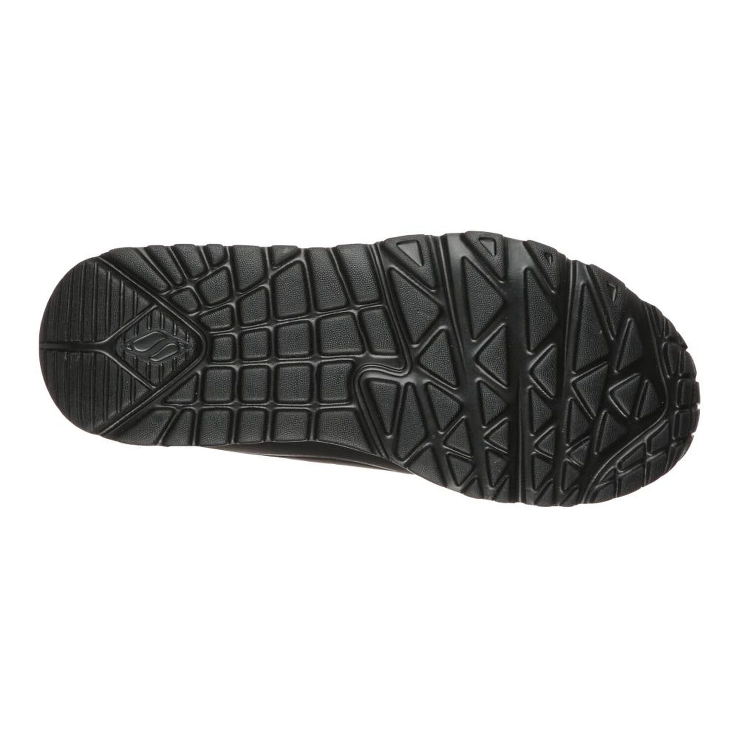 Zapatilla Escolar Ni&ntilde;o Skechers Uno Lite - Vendox Bbk image number 2.0