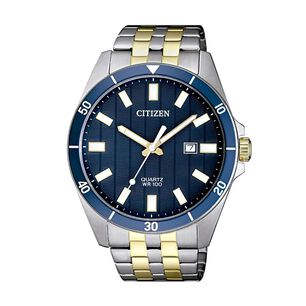 Reloj Citizen Hombre Bi5054-53l Classic Quartz