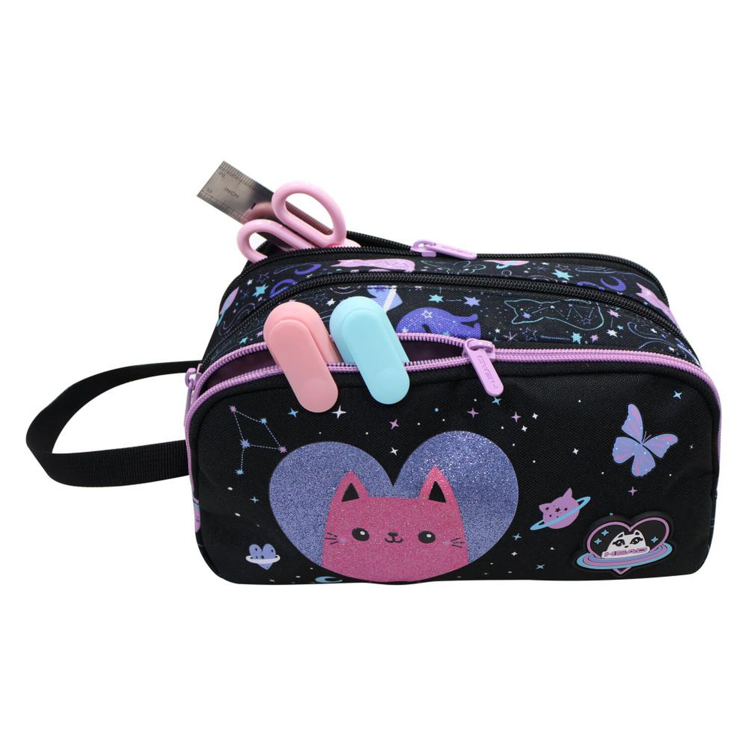 Estuche Grande Atos Head image number 2.0