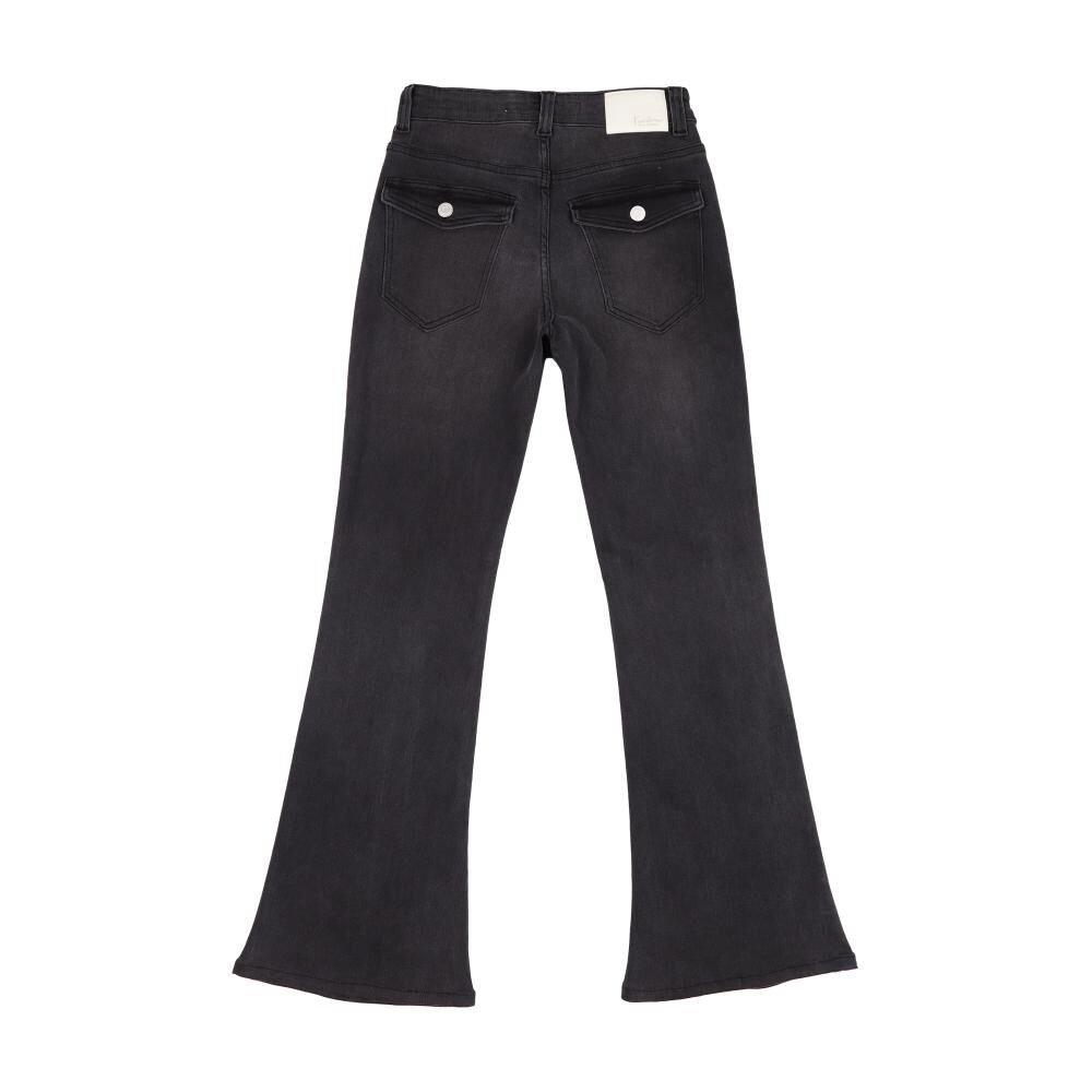 Jeans Mujer Freedom image number 1.0