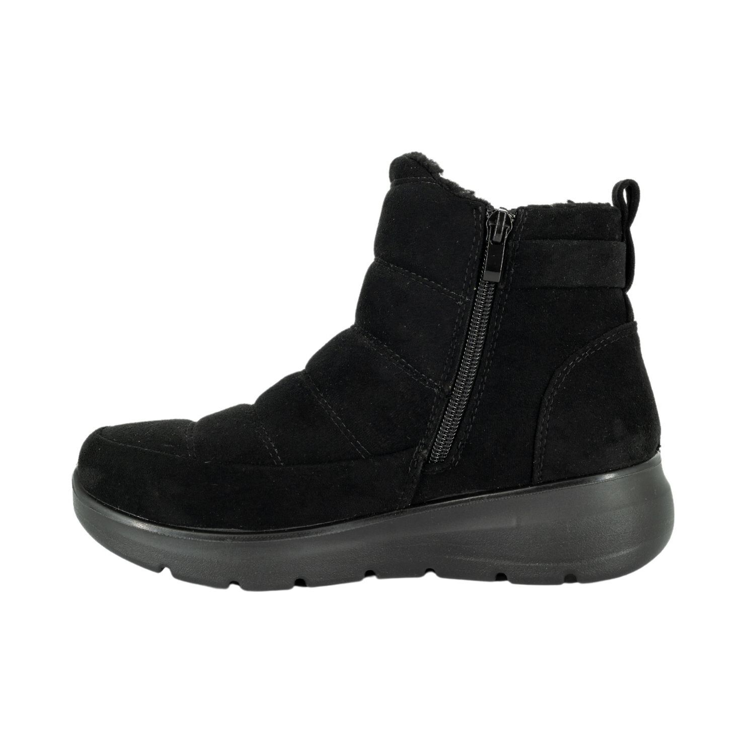 Botin Marite Negro Passer image number 3.0