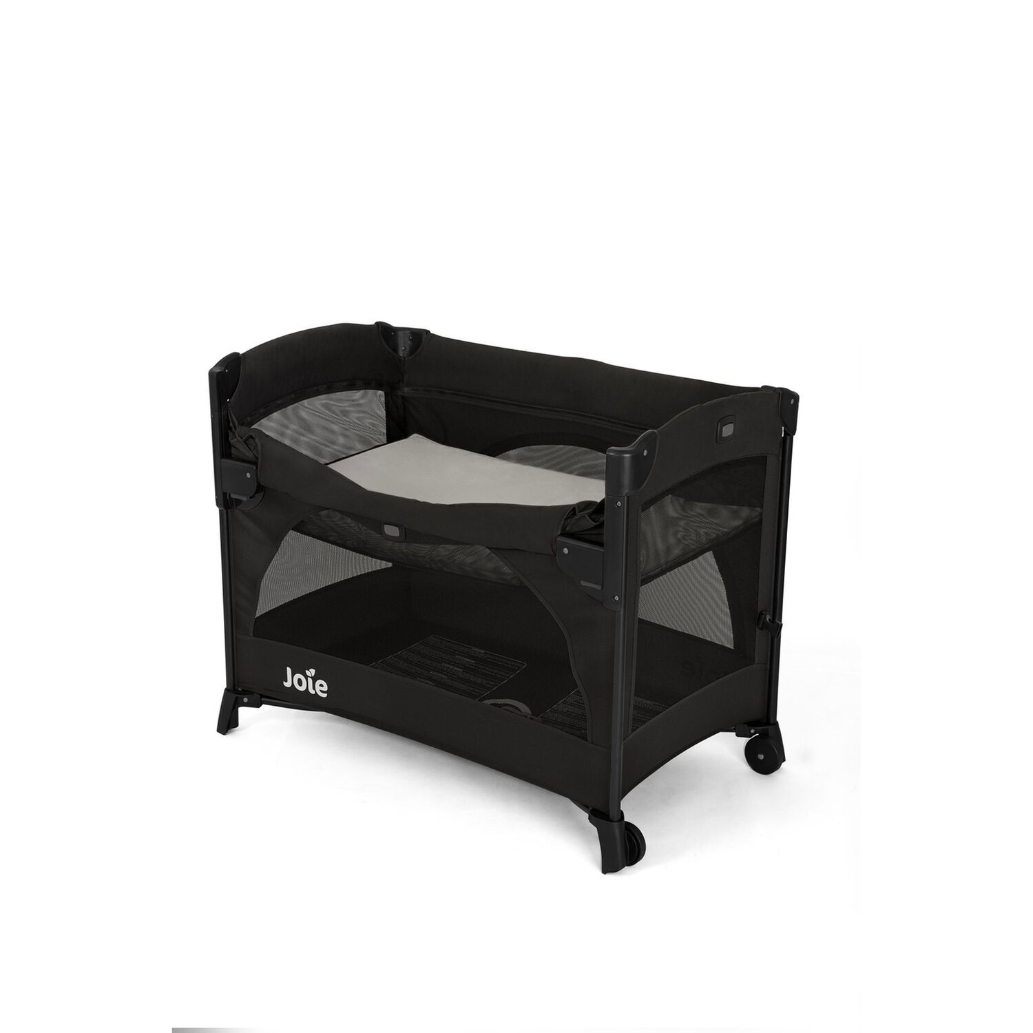 Cuna Playard Colecho Kubbie Sleep Shale image number 1.0