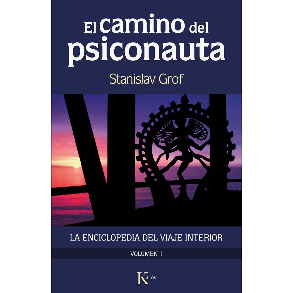 El Camino Del Psiconauta [vol. 1] image number 0.0