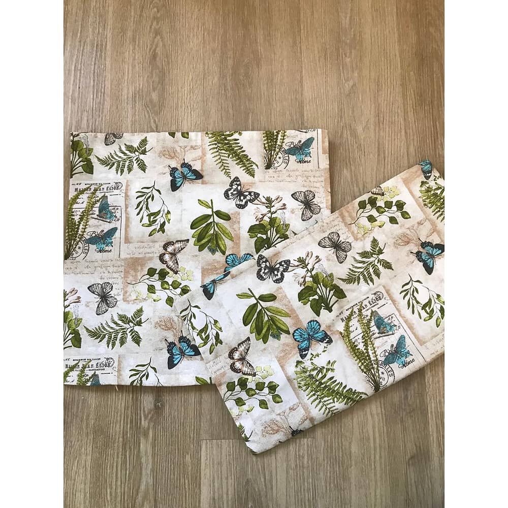 Set De 2 Fundas Combinadas 45x45cm Y 30x50cm image number 0.0