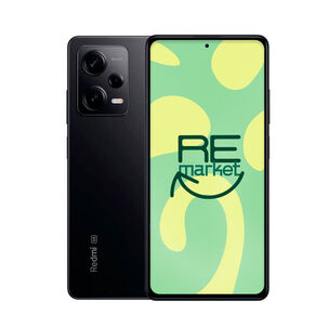 Celular Xiaomi Redmi Note12 Pro 256 Gb Negro - Reacondicionado