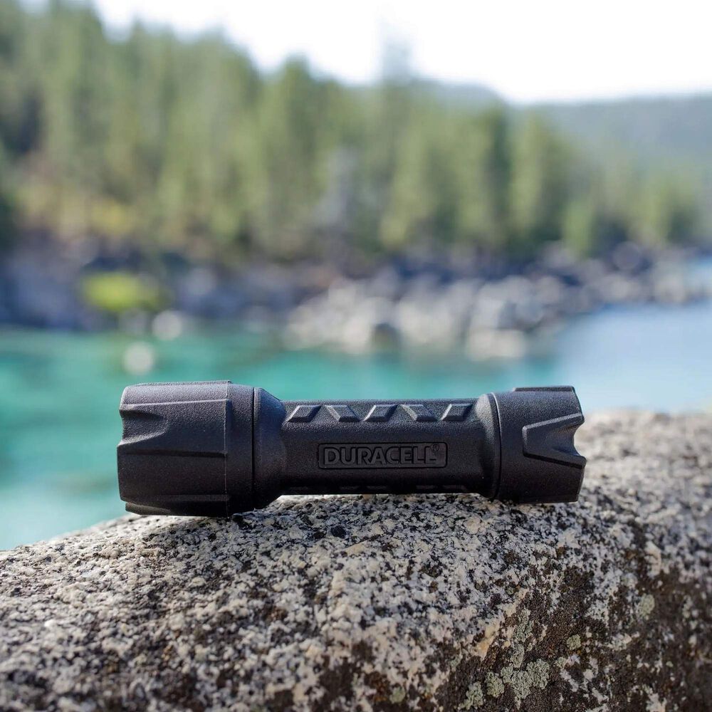 Linterna Duracell P-steel Infinity X1 De 500 Lumenes Led Ipx4 image number 3.0