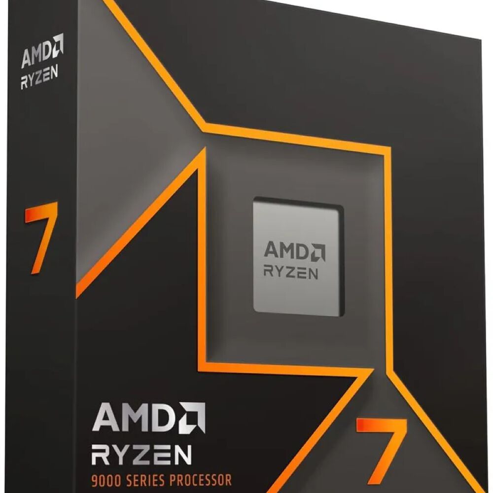 Procesador Amd Ryzen 7 9700x Am5 8 Cores 16 Hilos image number 2.0