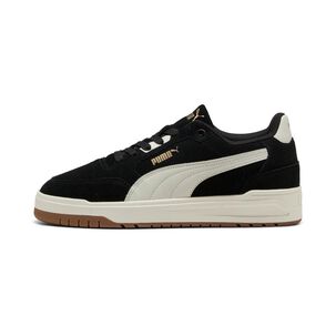 Zapatilla Urbana Unisex Puma Shuffle Downtown Sd Negro/blanco