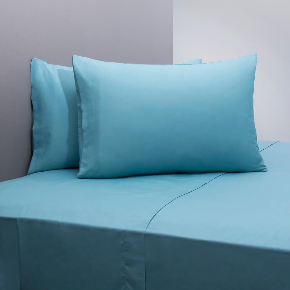 Juego De Sabanas Cannon Liso / King image number 0.0