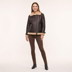 Chaqueta Mujer Kimera