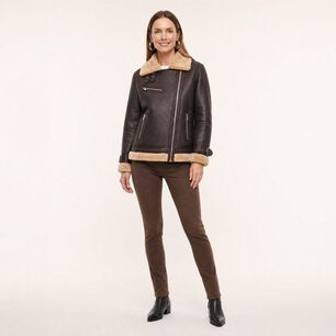 Chaqueta Mujer Kimera