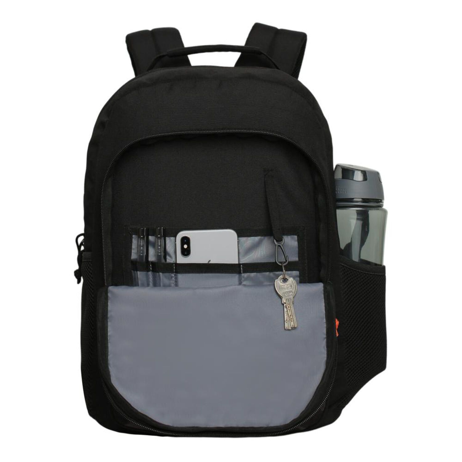 Mochila Head Tharu image number 2.0