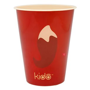 Vasos Pp 450ml Dise&ntilde;o Animales Reutilizables Keep Kido - Ps