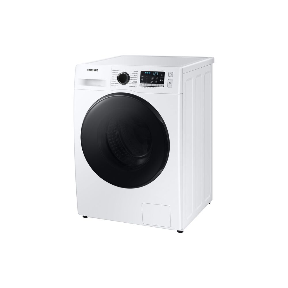 Samsung Lavadora Secadora 11kg / 7kg Con Eco Bubble image number 2.0