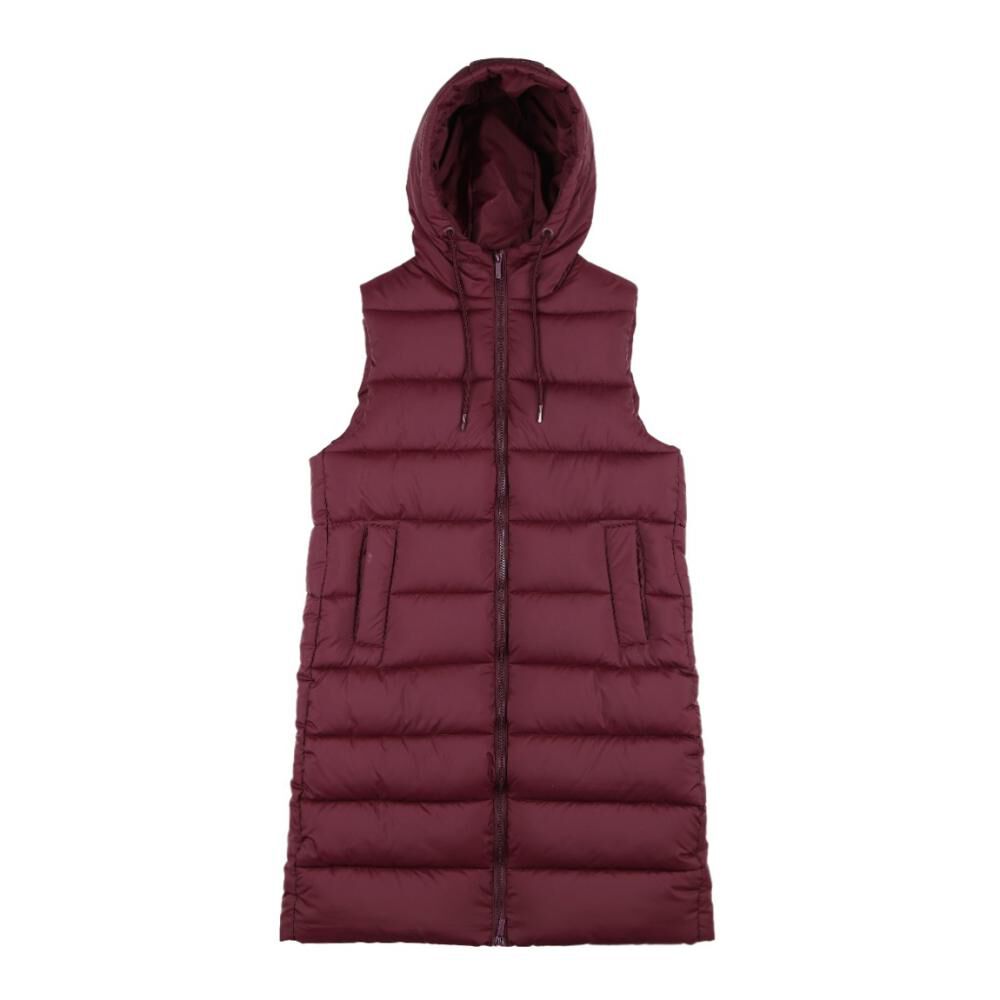 Parka Mujer Freedom image number 0.0