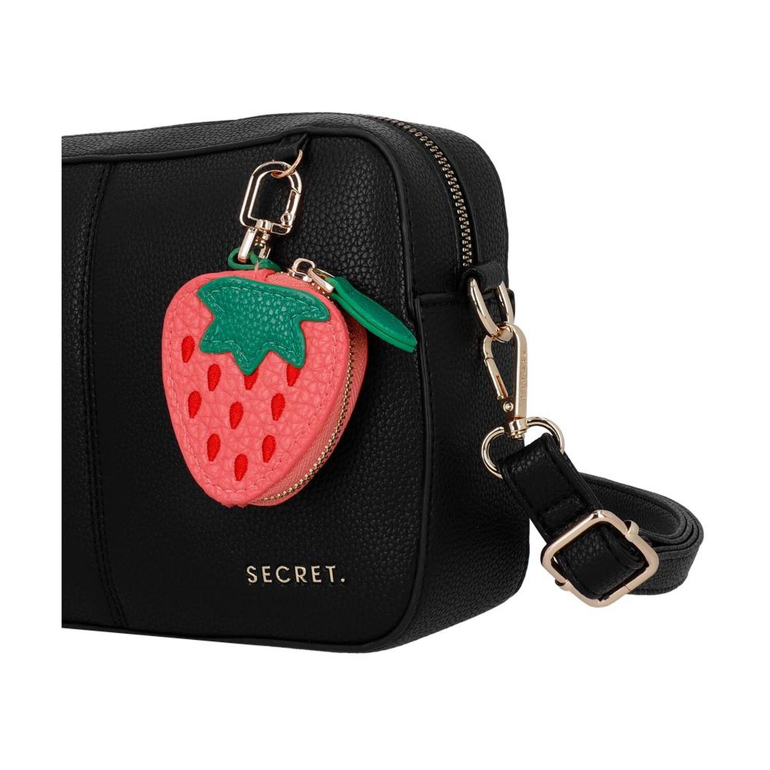 Cartera Bandolera Secret Aruba Sc7 Peque&ntilde;a image number 4.0