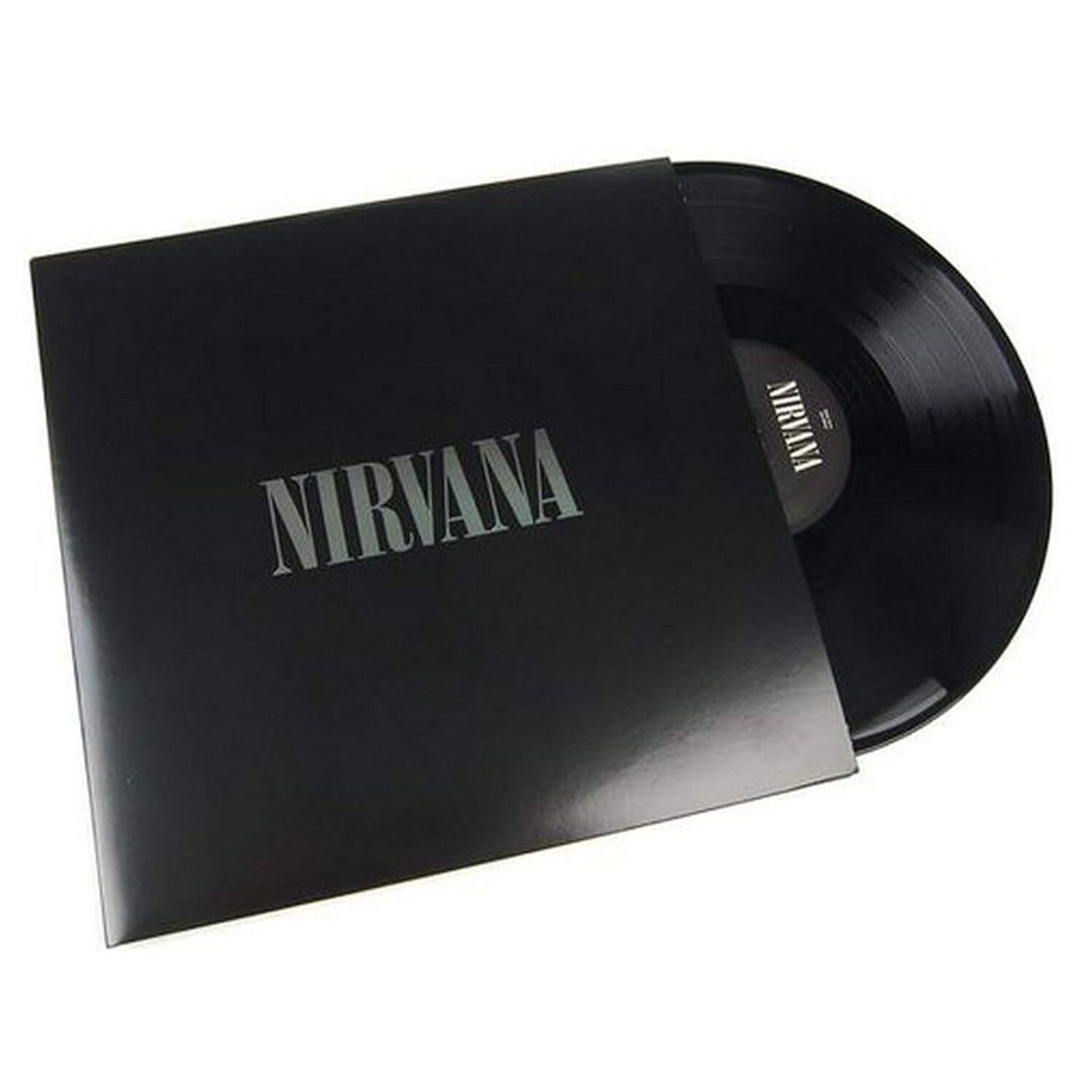 Nirvana - Nirvana | Vinilo image number 1.0
