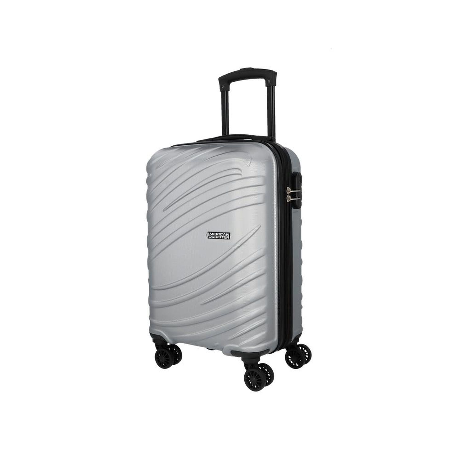 Maleta Cabina American Tourister Tesa 4.0 / 40 L image number 5.0