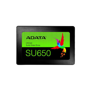 Disco Duro Sólido Adata Ultimate Su650 512gb