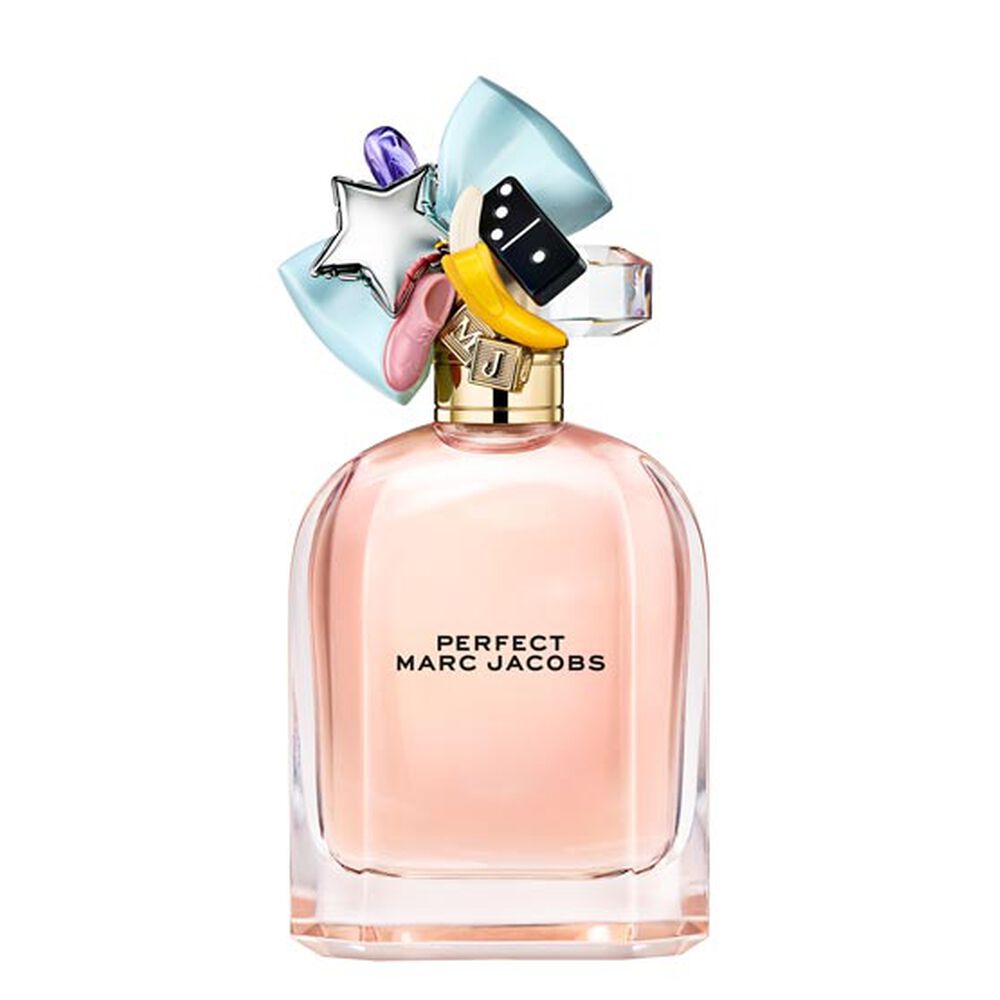 Marc Jacobs Perfect 100 Ml Eau De Parfum image number 2.0