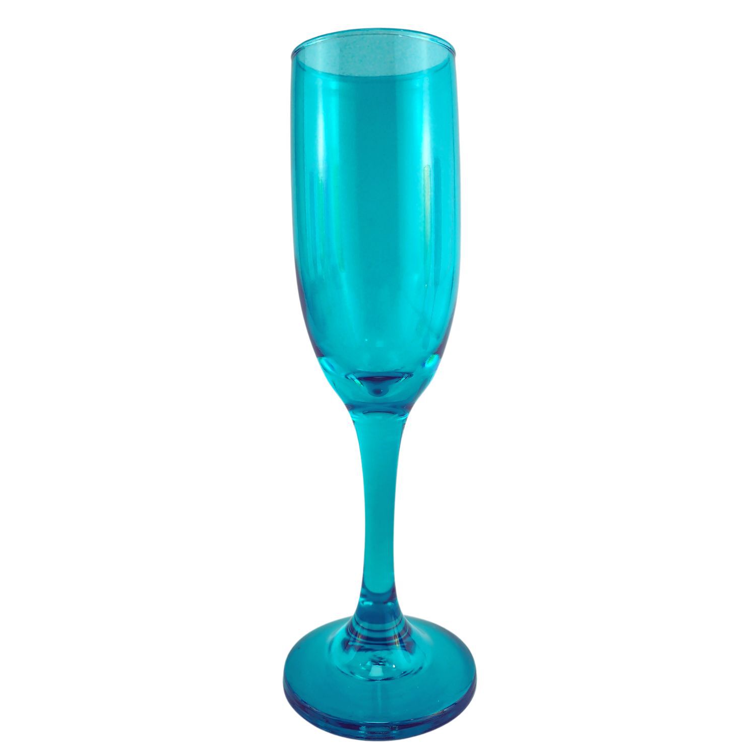 Set 6 Copas Champagne Rioja Full Color 183cc Para Celebracion image number 4.0