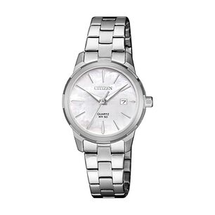 Reloj Citizen Mujer Eu6070-51d Classic Quartz