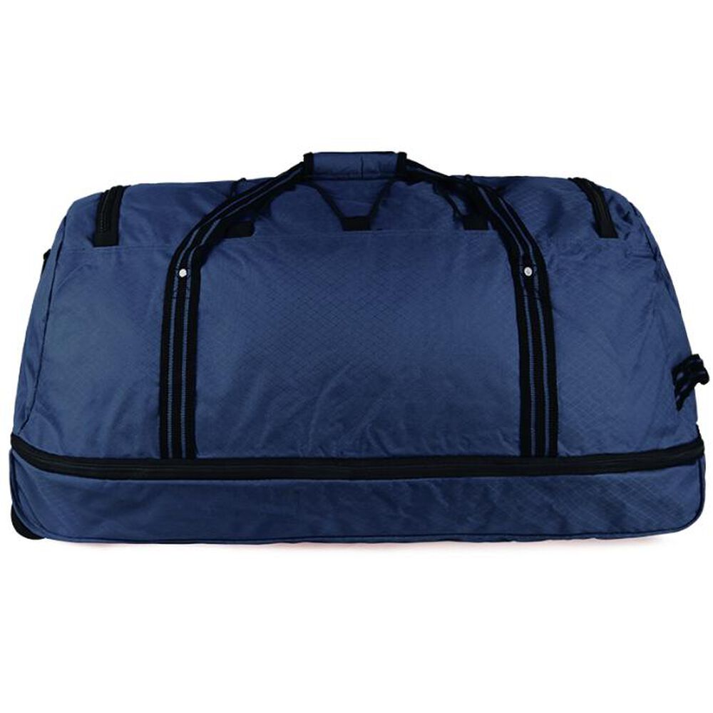 Bolso Con Ruedas Challenger Xl Azul image number 7.0