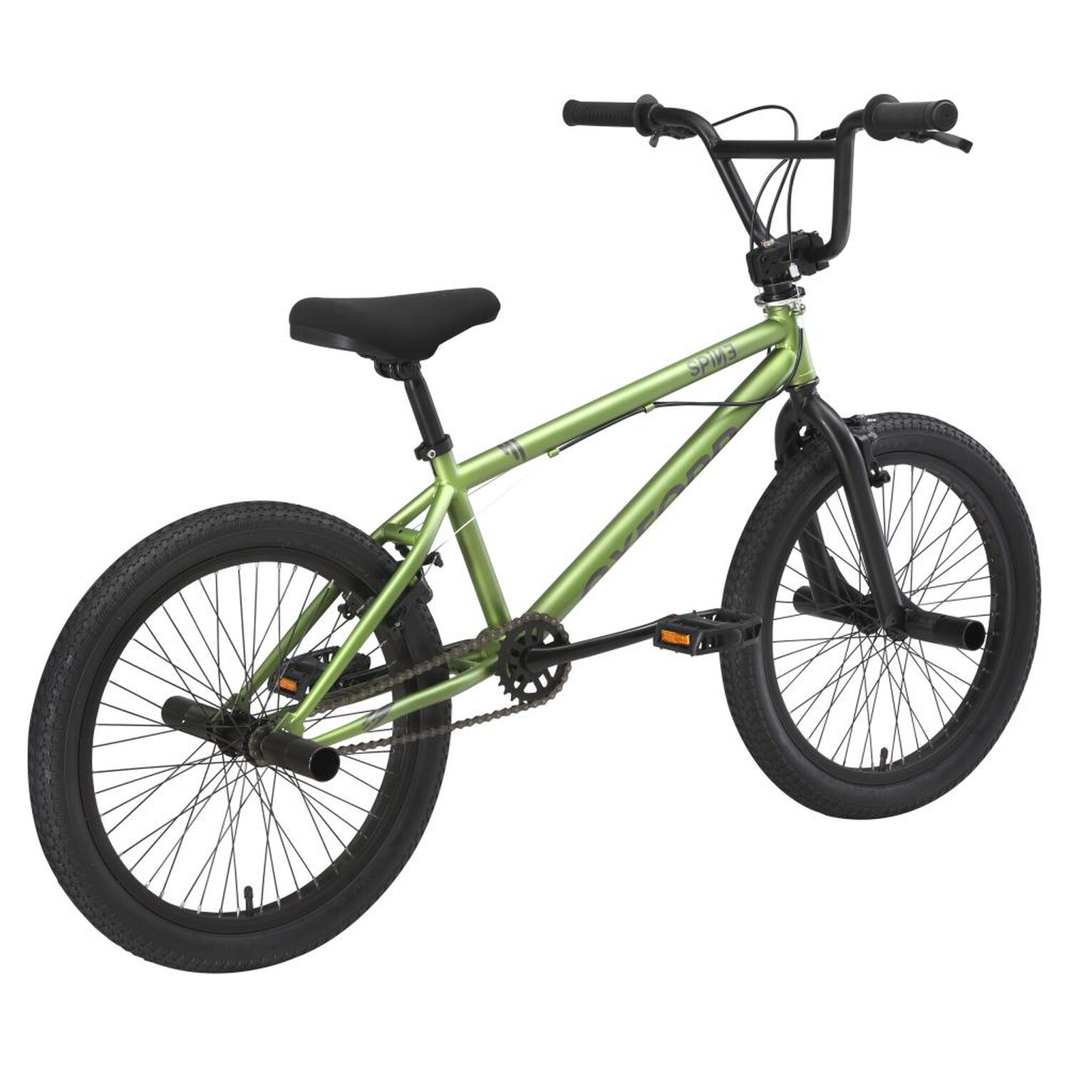 Bicicleta Infantil Spine Mtb Oxford / Aro 20 image number 3.0