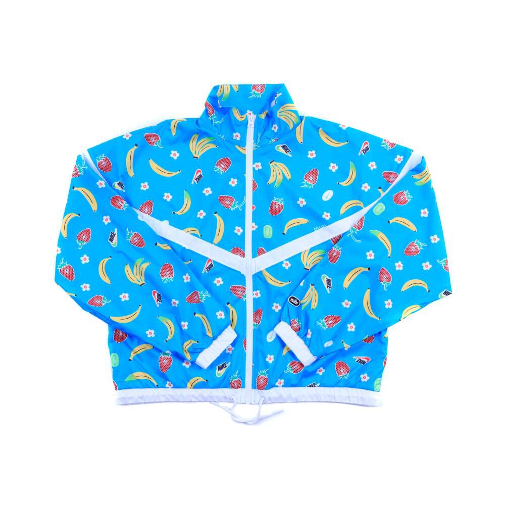 Chaqueta Deportiva Mujer Nike image number 0.0