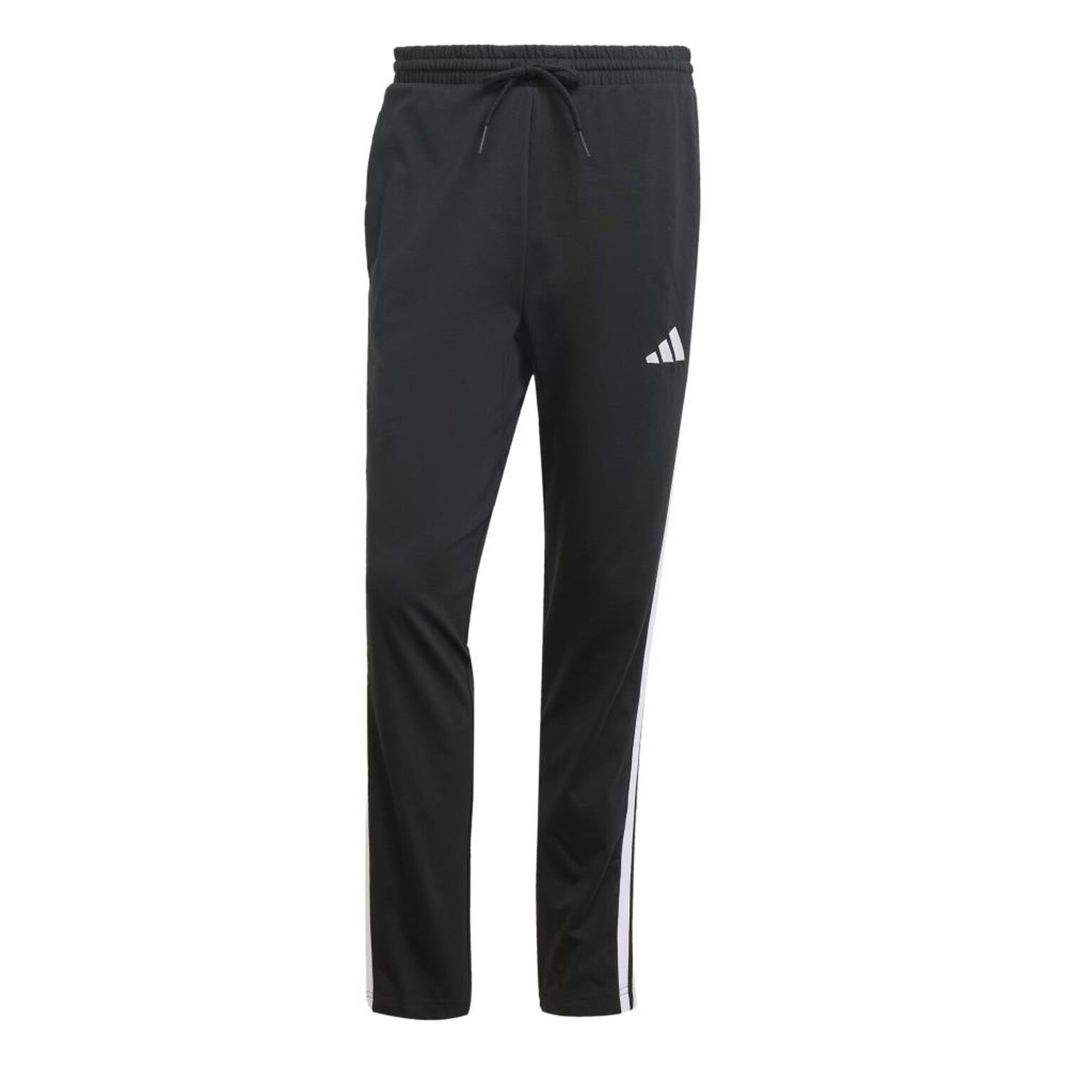 Pantal&oacute;n Hombre Essentials 3 Tiras Single Jersey Adidas image number 1.0