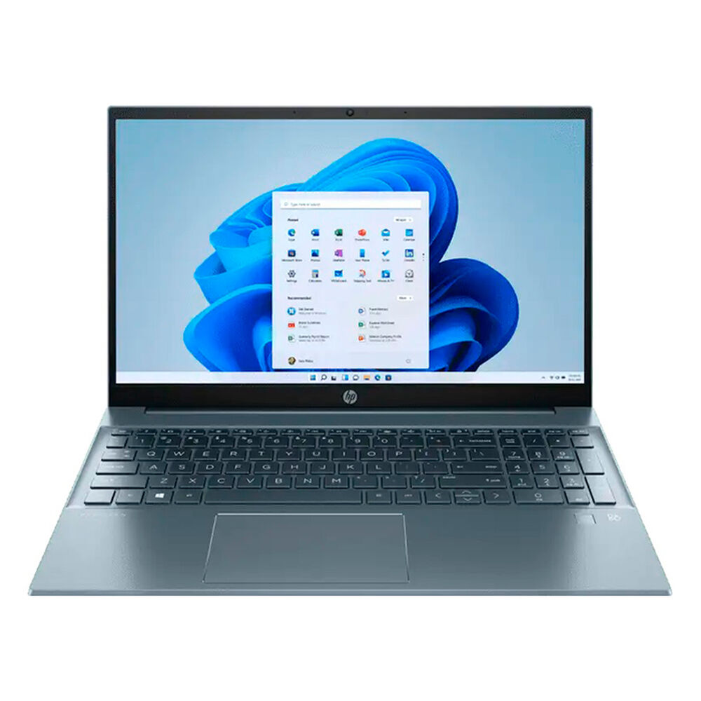 Notebook R7 4700u/ 16gb/ 512gb/ 15.6"/ Wh11 15-eh0011la image number 0.0