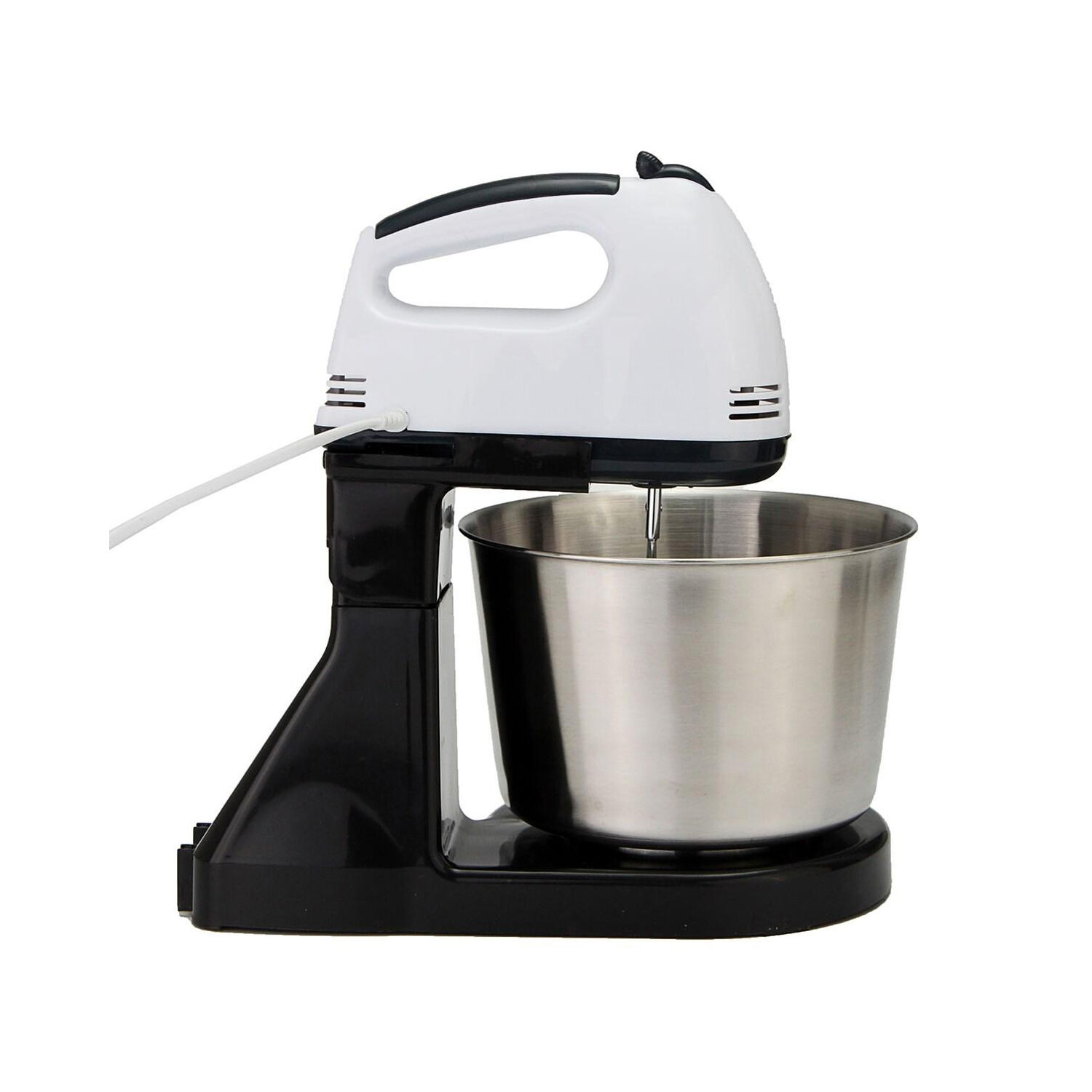 Batidora Turbo De 7 Velocidades Con Recipiente 200w - Ps image number 0.0