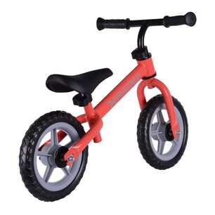Bicicleta De Aprendizaje X-ride Bicibalanc26