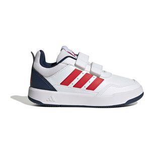 Zapatilla Adidas Tensaur Sport 3.0 Cf Niño Blanco