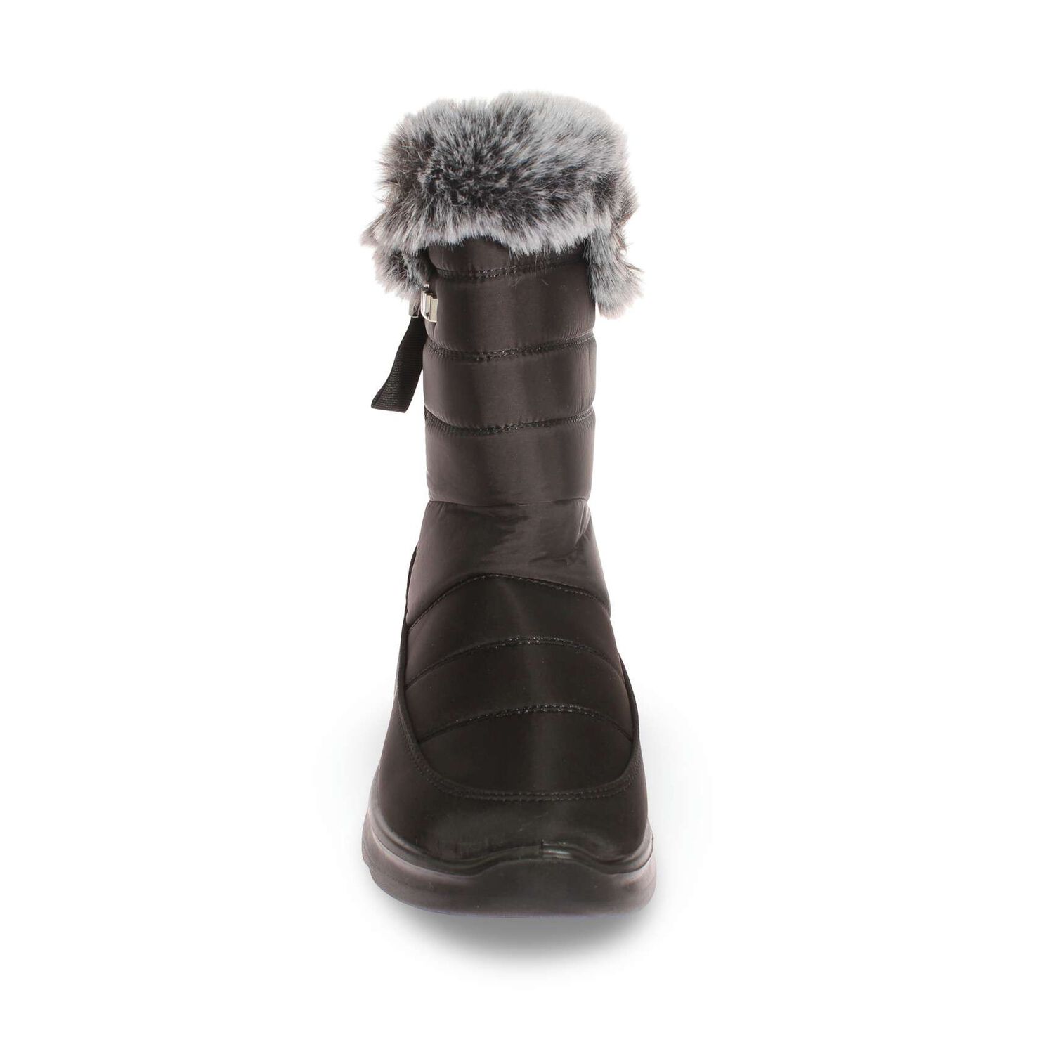 Bota Negro Bbo Art. 551b1752black image number 2.0