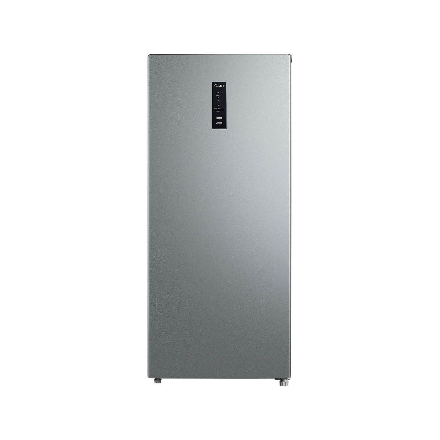 Freezer Vertical Midea MDRU255FEE50 / No Frost / 174 Litros / E image number 0.0