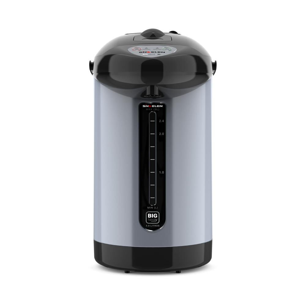 Hervidor Sindelen Hma-3200si / 3 Litros / 750 Watts image number 2.0