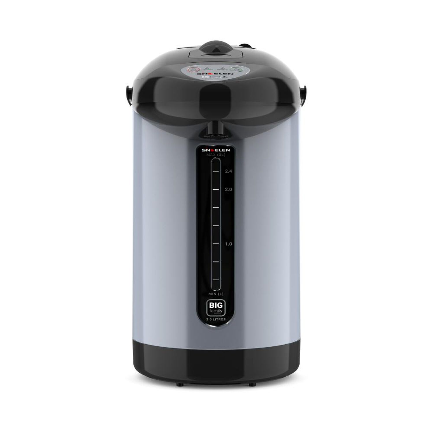 Hervidor Sindelen Hma-3200si / 3 Litros / 750 Watts image number 2.0