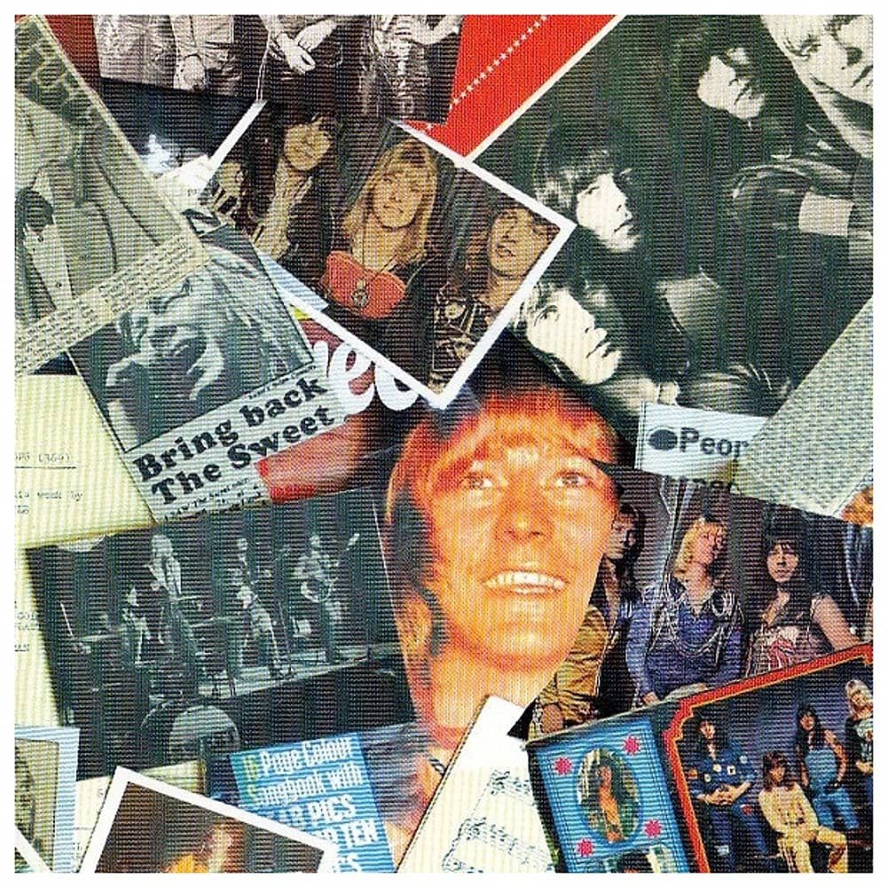 Sweet - Very Best Of Sweet | Cd image number 6.0