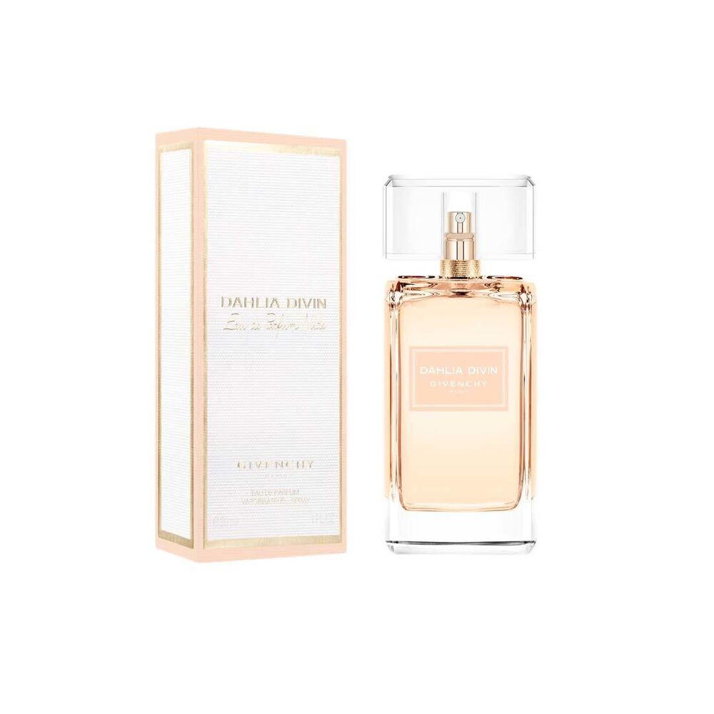 Givenchy Dahlia Divin Nude 30 Ml Edp image number 0.0